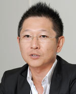 渡邉 信之 氏